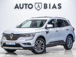 Culoarealb Utilizat 2017 Renault Koleos LIMITED SUV | 17.490 EUR (Scump)