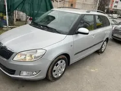 Utilizat 2011 Skoda Fabia Break | 3.750 EUR (Puțin scump)