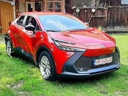 Utilizat 2025 Toyota C-HR Active SUV | 27.900 EUR (Preț OK)