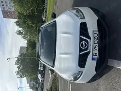 Utilizat 2013 Nissan Qashqai SUV | 8.599 EUR (Puțin scump)
