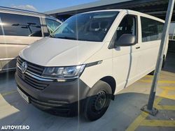 Culoarealb Utilizat 2021 VW Transporter Van | 19.360 EUR