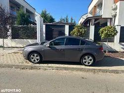 Gri Utilizat 2011 Chevrolet Cruze LT Berlinǎ | 6.500 EUR