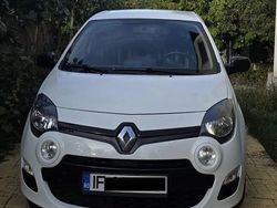 Culoarealb Utilizat 2014 Renault Twingo Hatchback | 4.700 EUR