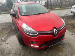 Rosu Utilizat 2018 Renault Clio IV Hatchback | 5.900 EUR (Preț OK)