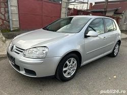 Utilizat 2008 VW Golf V Hatchback | 2.990 EUR (Preț OK)