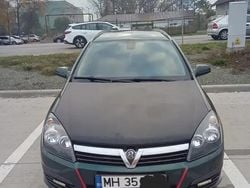 Utilizat 2005 Opel Astra Break | 1.250 EUR (Preț bun)