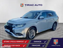 Culoarealb Utilizat 2020 Mitsubishi Outlander P-HEV SUV | 20.000 EUR