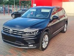 Utilizat 2020 VW Tiguan Allspace SUV | 30.000 EUR (Preț OK)