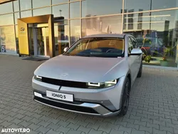 Galbeuriu Nouă 2024 Hyundai Ioniq 6 Berlinǎ | 45.144 EUR