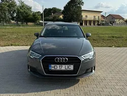 Culoaregri Utilizat 2017 Audi A3 Hatchback | 12.999 EUR (Preț OK)