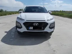 Alb Utilizat 2018 Hyundai Kona SUV | 14.000 EUR (Super Preț)