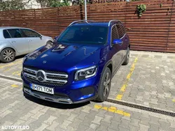 Culoarealbastru Utilizat 2020 Mercedes GLB200 SUV | 30.900 EUR (Preț OK)