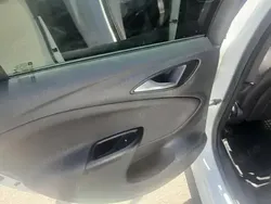 Alb Utilizat 2017 Opel Astra Berlinǎ | 7.200 EUR (Preț bun)