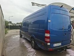 Utilizat 2012 Mercedes Sprinter Van | 8.000 EUR
