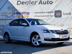 Culoarealb Utilizat 2020 Skoda Octavia Ambition Berlinǎ | 12.690 EUR (Preț OK)