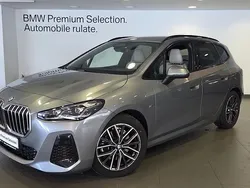 Gri skyscraper metalizat metalizat Utilizat 2025 BMW 223 Active Tourer Comfort Edition Monovolum | 42.491 EUR