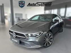 Utilizat 2020 Mercedes CLA200 Urban Coupe | 25.990 EUR (Super Preț)
