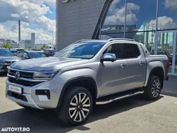 Gri Utilizat 2025 VW Amarok Aventura Pickup | 56.800 EUR