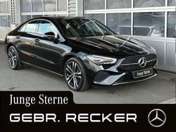 Utilizat 2024 Mercedes CLA180 Advanced Berlinǎ | 33.205 EUR (Preț OK)