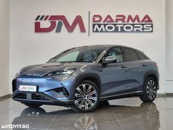 Albastru Nouă 2025 BYD Sealion 7 SUV | 53.880 EUR