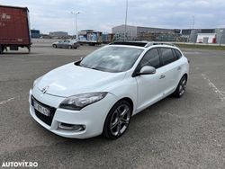 Alb Utilizat 2013 Renault Mégane GT Line GT-Line Break | 4.900 EUR