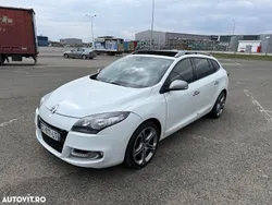 Alb Utilizat 2013 Renault Mégane GT Line GT-Line Break | 4.900 EUR