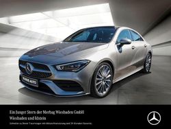 Utilizat 2020 Mercedes CLA250 AMG line Berlinǎ | 40.667 EUR (Scump)