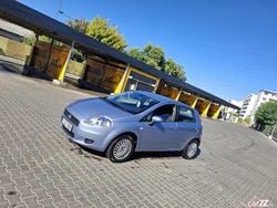 Utilizat 2006 Fiat Punto Hatchback | 1.600 EUR