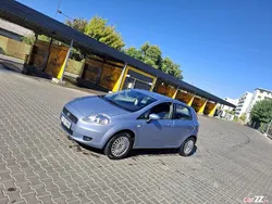 Utilizat 2006 Fiat Punto Hatchback | 1.600 EUR