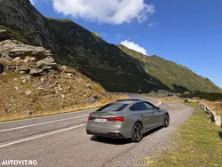 Culoaregri Utilizat 2024 Audi S5 Sportback Sport Hatchback | 49.990 EUR