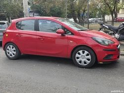 Utilizat 2016 Opel Corsa Hatchback | 5.600 EUR (Scump)