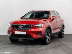 Rosu Utilizat 2023 Volvo XC40 SUV | 39.900 EUR (Preț OK)