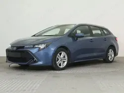 Utilizat 2022 Toyota Corolla Break | 18.900 EUR (Preț bun)