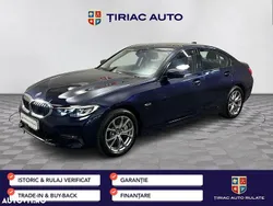Culoarealbastru Utilizat 2022 BMW 330e Berlinǎ | 30.900 EUR (Super Preț)