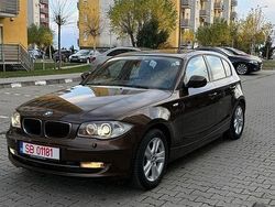 Culoaremaro Utilizat 2011 BMW 118 Sport Line Hatchback | 6.900 EUR (Preț OK)