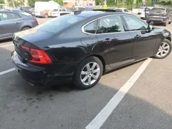Utilizat 2017 Volvo S90 Berlinǎ | 17.000 EUR