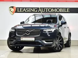 Albastru Utilizat 2020 Volvo XC90 Inscription SUV | 44.117 EUR (Preț OK)