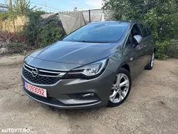 Culoaregri Utilizat 2018 Opel Astra Innovation Break | 8.990 EUR (Preț OK)