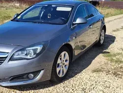 Gri Utilizat 2015 Opel Insignia Berlinǎ | 7.900 EUR (Preț OK)