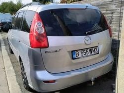 Utilizat 2006 Mazda 5 Monovolum | 1.900 EUR (Preț OK)