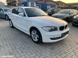 Culoarealb Utilizat 2010 BMW 118 Hatchback | 4.400 EUR (Preț OK)