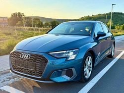 Utilizat 2020 Audi A3 Edition .1 | 21.922 EUR (Preț OK)