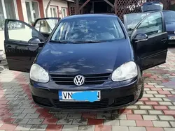 VW Golf V