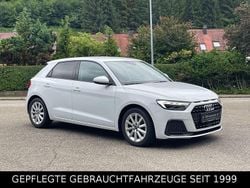 Utilizat 2022 Audi A1 Sportback Sport Hatchback | 23.348 EUR