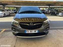 Gri Utilizat 2020 Opel Grandland X Design Edition SUV | 13.650 EUR (Super Preț)