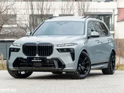 Gri Utilizat 2025 BMW X7 SUV | 106.981 EUR