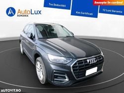 Culoaregri Utilizat 2021 Audi Q5 Sport SUV | 26.400 EUR (Super Preț)