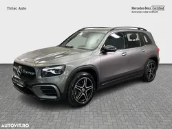 Culoaregri Utilizat 2024 Mercedes GLB220 SUV | 44.501 EUR (Preț OK)
