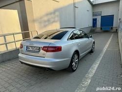 Utilizat 2010 Audi A6 Berlinǎ | 6.299 EUR (Preț OK)