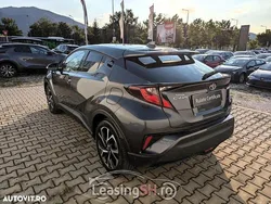 Gri Utilizat 2020 Toyota C-HR Style SUV | 21.480 EUR (Preț OK)